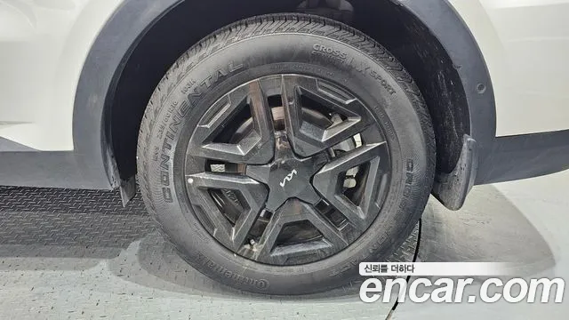 Kia Sorento — Фото автомобиля 19