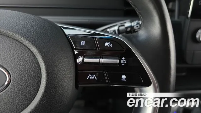 Hyundai Staria — Фото автомобиля 28