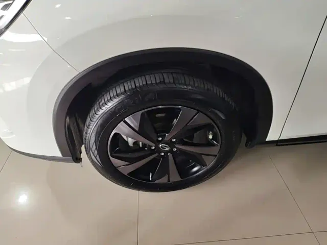 GAC Trumpchi GS4 — Фото автомобиля 22
