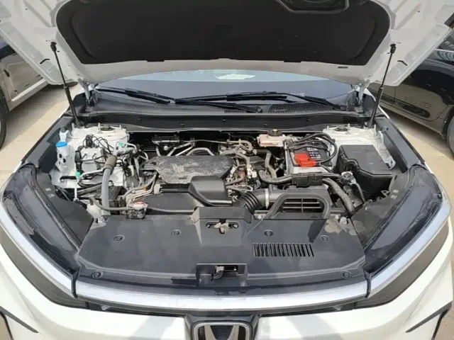 Honda Breeze — Фото автомобиля 19