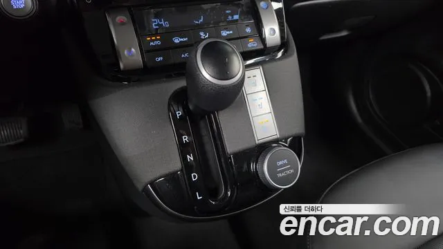 Hyundai Casper — Фото автомобиля 12