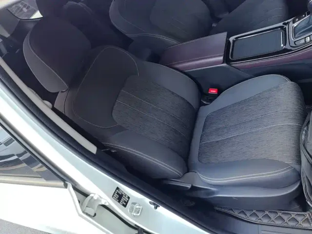 GAC Trumpchi M6 — Фото автомобиля 24