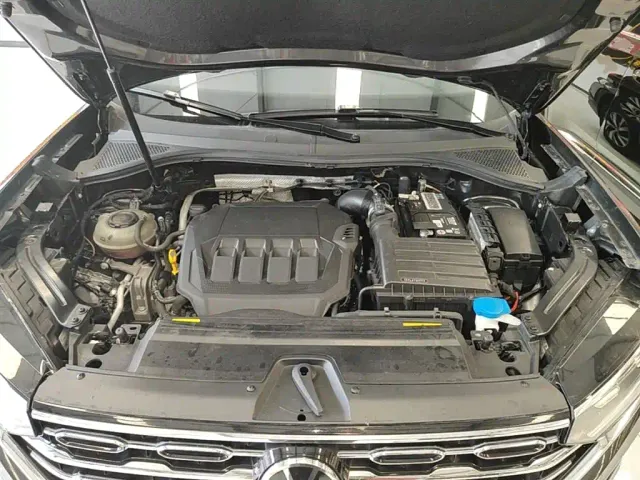 Volkswagen Tayron — Фото автомобиля 19