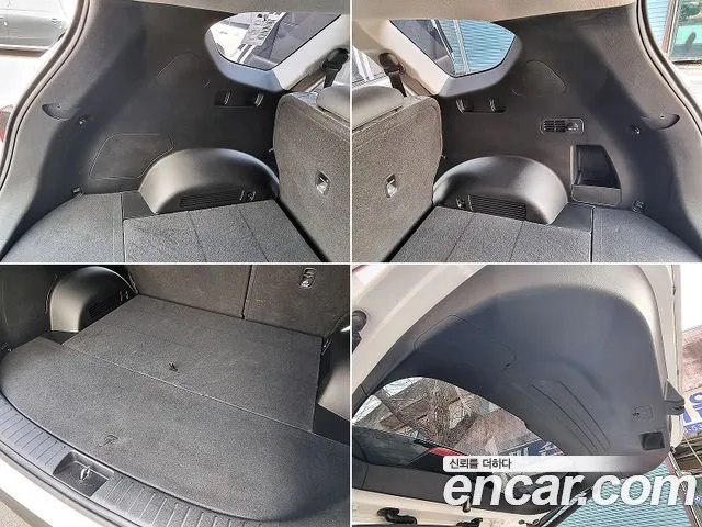 Hyundai Santafe — Фото автомобиля 19