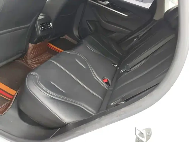 BYD Qin PLUS — Фото автомобиля 16