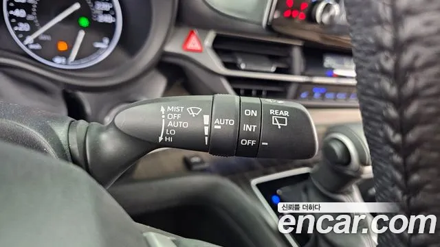 Toyota Sienna 4th Gen — Фото автомобиля 27