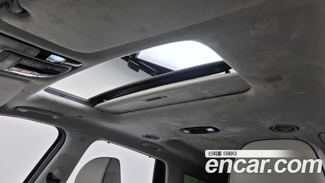 Hyundai Palisade The New — Фото автомобиля 23
