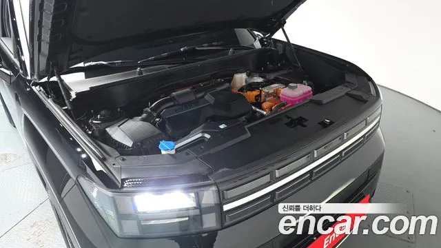 Hyundai Santa Fe MX5 — Фото автомобиля 8