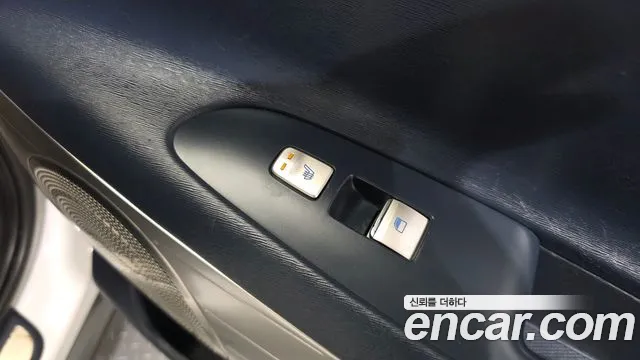 Hyundai Nexo Nexo Premium — Фото автомобиля 19