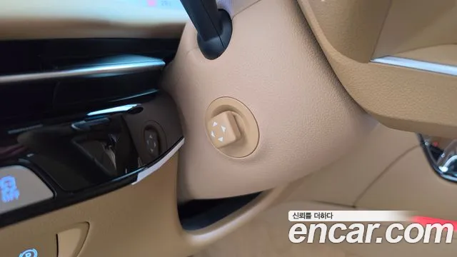 Genesis G80 RG3 — Фото автомобиля 29