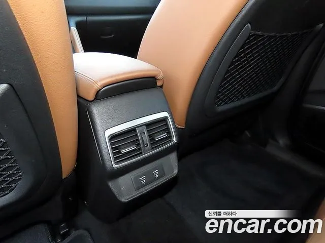 Renault Korea QM6 — Фото автомобиля 18