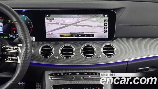 Mercedes-Benz E-Class E-класс W213 — Фото автомобиля 11
