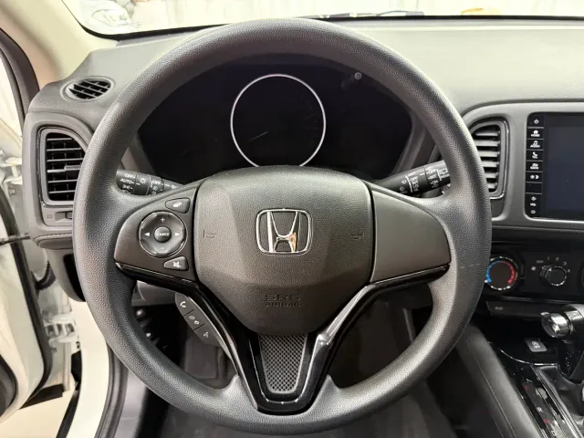 Honda Vezel — Фото автомобиля 15