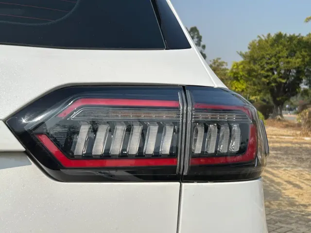 Chery Tiggo 8 PLUS — Фото автомобиля 22