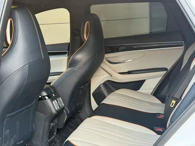 BYD Song PLUS — Фото автомобиля 11