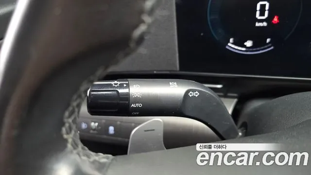 Hyundai Kona SX2 — Фото автомобиля 27