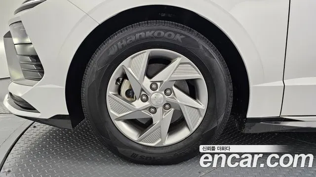 Hyundai Sonata Sonata Edge(DN8) 2.0 LPG(Для проката) — Фото автомобиля 5