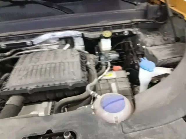 Chery Fulwin X3L — Фото автомобиля 19