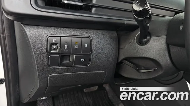 Hyundai Staria Staria Карго 3 места — Фото автомобиля 23