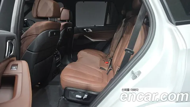 BMW X5 — Фото автомобиля 11