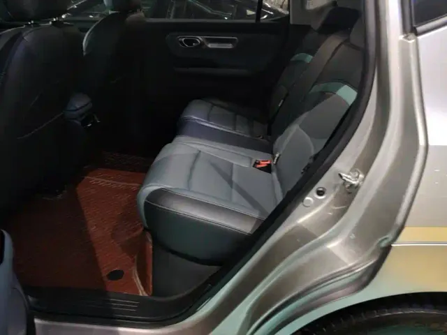 Aion AION Y 2023 Plus 510 Smart Leader Edition — Фото автомобиля 11