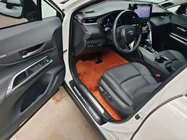Toyota Venza — Фото автомобиля 15