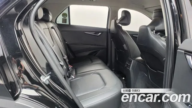 Kia Niro Niro (New) — Фото автомобиля 17