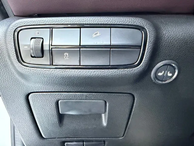 GAC Trumpchi M6 — Фото автомобиля 9