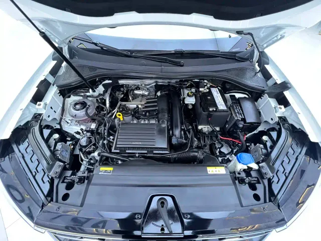 Volkswagen Tayron — Фото автомобиля 21