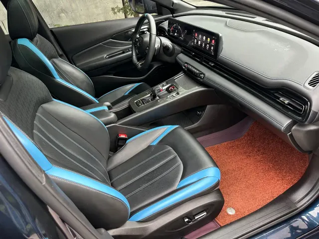 GAC Trumpchi Emkoo — Фото автомобиля 6