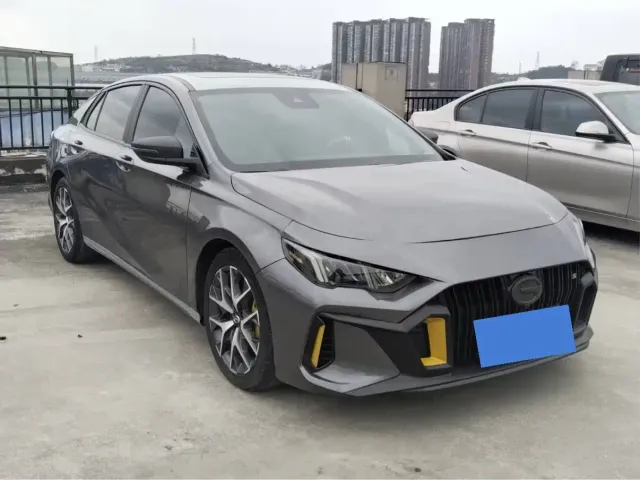 GAC Trumpchi Emkoo — Фото автомобиля 2