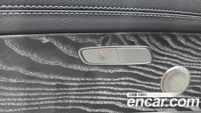 Mercedes-Benz E-Class W213 — Фото автомобиля 15