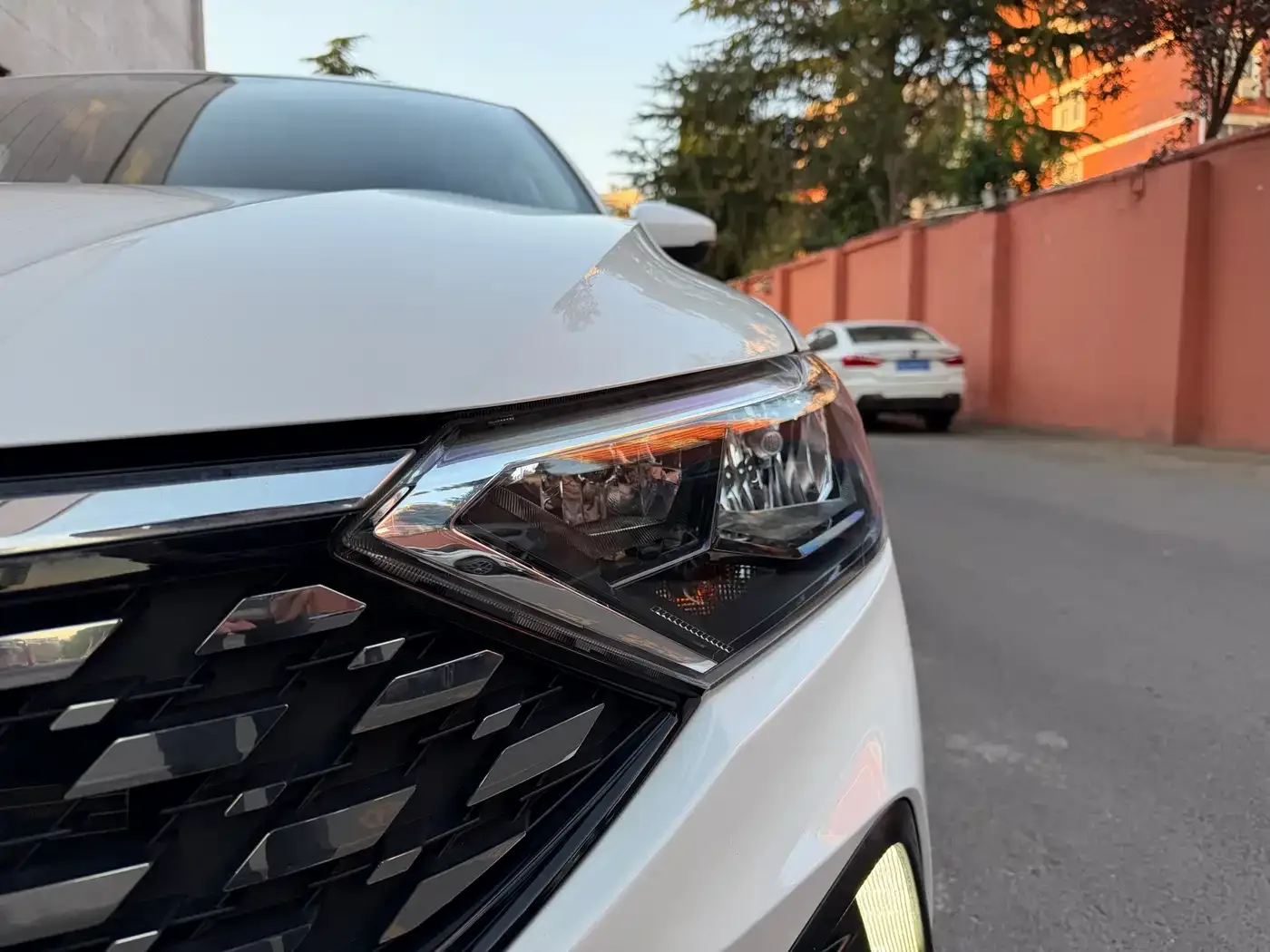 Jetta Jetta VA3 2021 1.5L Automatic Glory Edition — Фото автомобиля 4