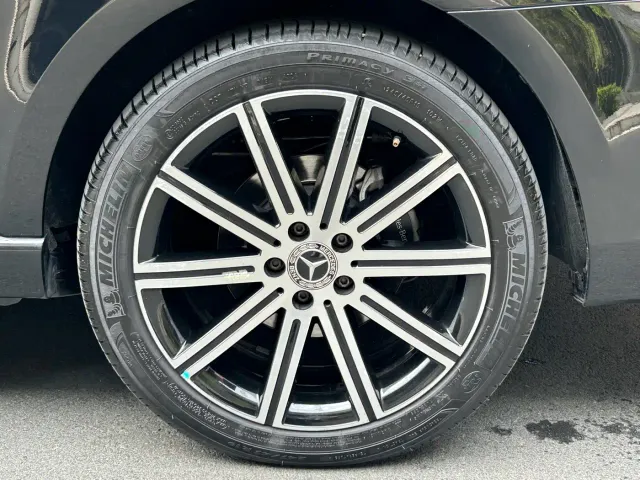 Mercedes-Benz V-Class — Фото автомобиля 23