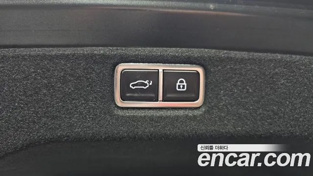 Hyundai Sonata Sonata Edge(DN8) 1.6 Turbo — Фото автомобиля 30