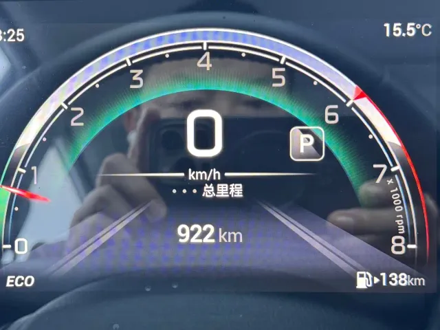 GAC Trumpchi M6 — Фото автомобиля 17