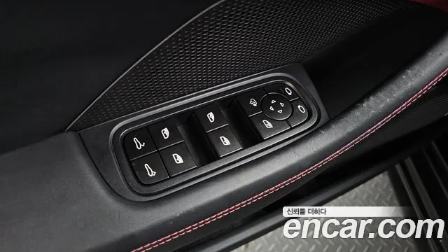 Porsche Panamera 976 — Фото автомобиля 29