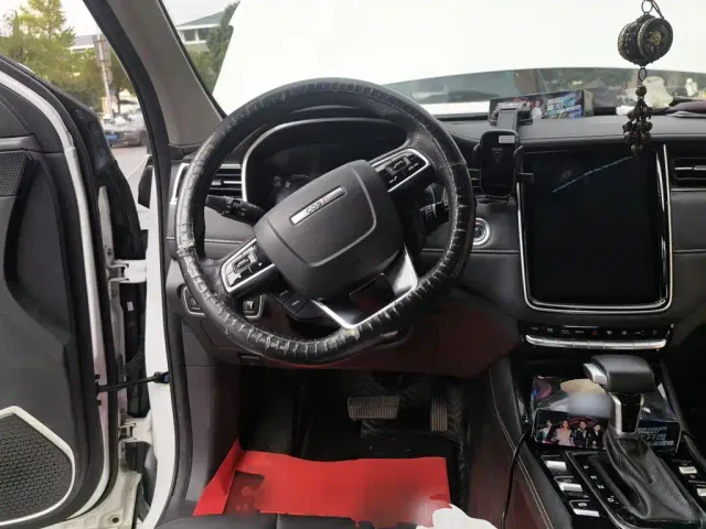 Changan Oshan Cosmos Pro — Фото автомобиля 6