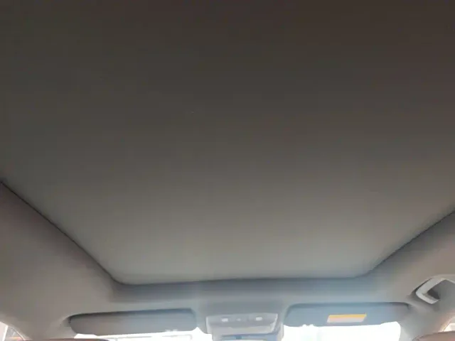 Wuling Starlight S — Фото автомобиля 17