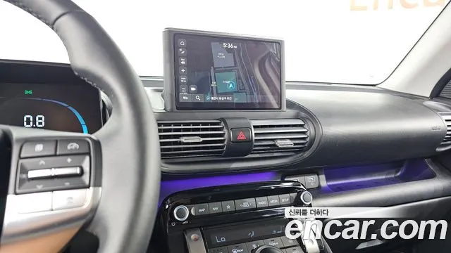 Hyundai Casper Casper Turbo Inspiration — Фото автомобиля 13