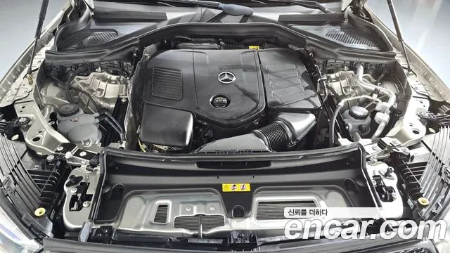 Mercedes-Benz GLC-Class X254 — Фото автомобиля 9