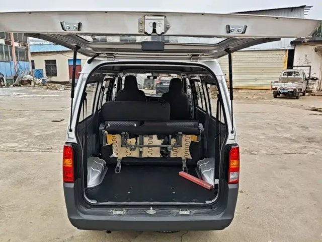 Wuling Zhiguang — Фото автомобиля 18