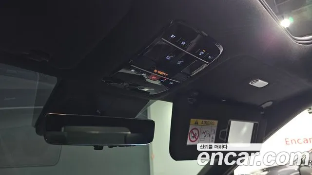 Hyundai Santa Fe MX5 — Фото автомобиля 25