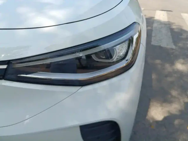 Volkswagen ID.4 Crozz — Фото автомобиля 5