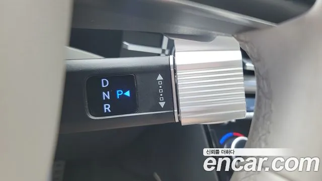 Hyundai Santa Fe MX5 — Фото автомобиля 9