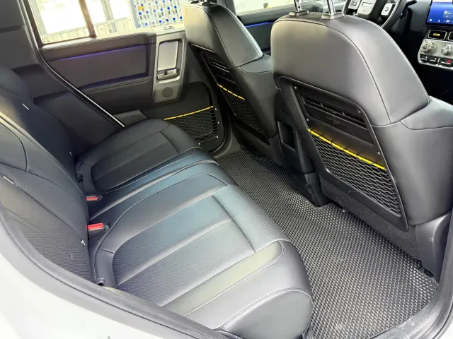 iCAR V23 — Фото автомобиля 11