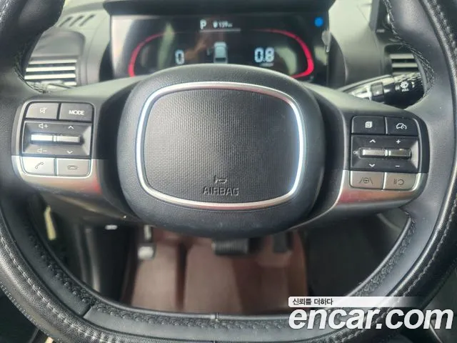 Hyundai Casper Casper Turbo Essential Light — Фото автомобиля 12