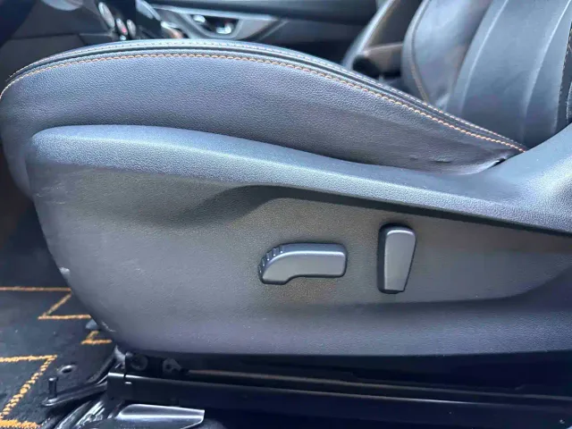 Subaru XV — Фото автомобиля 19