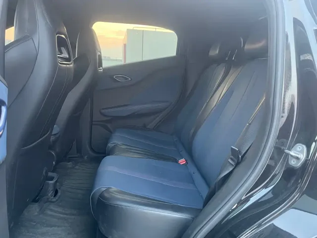BYD Seagull — Фото автомобиля 10