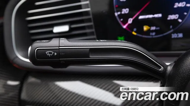 Mercedes-Benz GLE-Class W167 — Фото автомобиля 18